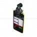 ไมโครโฟนติดโทรศัพท์ iPhone,iPad (iOS) iXY Lightning Stereo Microphone